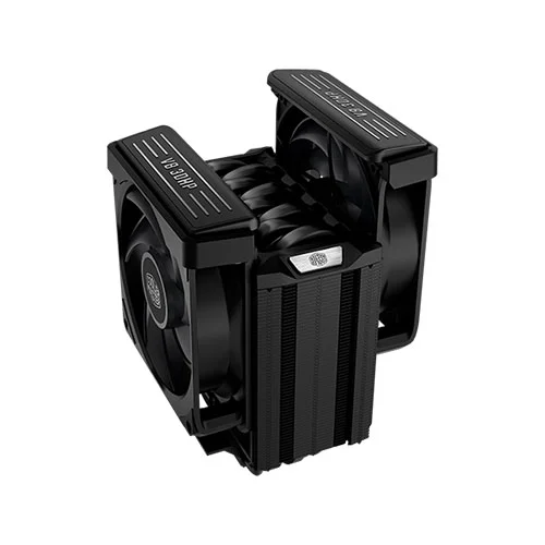 Cooler Master V8 ACE 3DHP 120mm AMD CPU Air Cooler